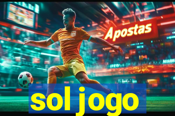 sol jogo